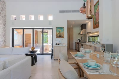 Villa Alfaro, 3-Bedroom Villa in Las Palmas, Punta Mita — photo 4