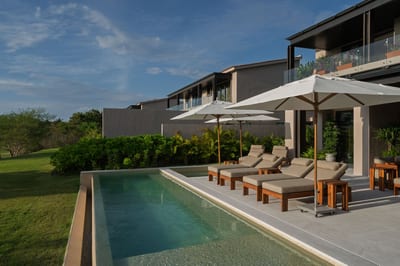 Villa Amada, 4+1-Bedroom Villa in Porta Fortuna, Punta Mita — photo 2