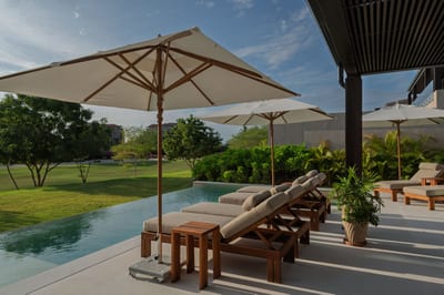 Villa Amada, 4+1-Bedroom Villa in Porta Fortuna, Punta Mita — photo 4