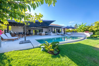 Villa Aurora, 5-Bedroom Villa in Porta Fortuna, Punta Mita — photo 3