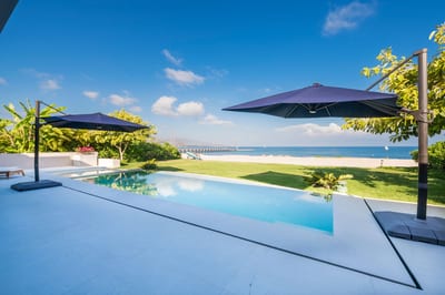Villa Aurora, 5-Bedroom Villa in Porta Fortuna, Punta Mita — photo 4