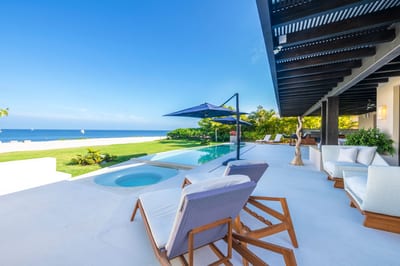 Villa Aurora, 5-Bedroom Villa in Porta Fortuna, Punta Mita — photo 5