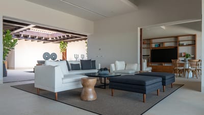 Villa Brisa Marina, 4-Bedroom Villa in Porta Fortuna, Punta Mita — photo 5