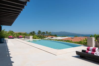Villa Brisa Marina, 4-Bedroom Villa in Porta Fortuna, Punta Mita — photo 4