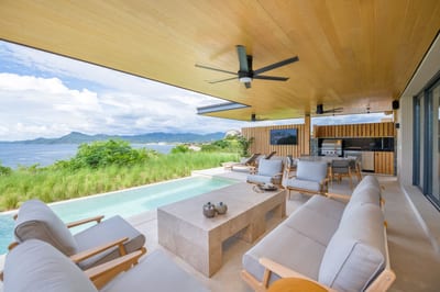 Villa Cielo Azul, 4-Bedroom Villa in Iyari, Punta Mita — photo 5