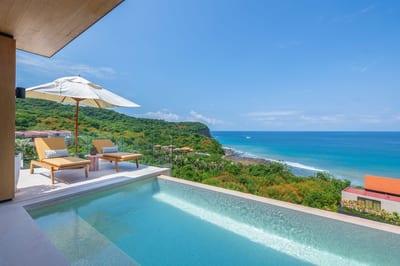 Villa Cocó, 3+1-Bedroom Villa in Iyari, Punta Mita — photo 5