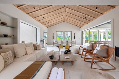 Villa Fontana, 4-Bedroom Villa in Selva, Punta Mita — photo 4