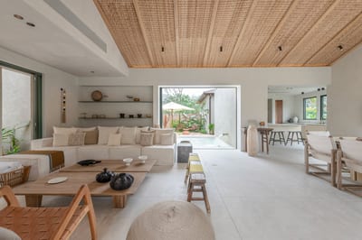 Villa Fontana, 4-Bedroom Villa in Selva, Punta Mita — photo 5