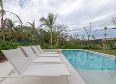 Villa Fontana, 4-Bedroom Villa in Selva, Punta Mita — photo 2