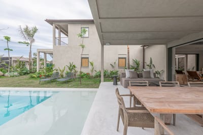 Villa Fontana, 4-Bedroom Villa in Selva, Punta Mita — photo 3
