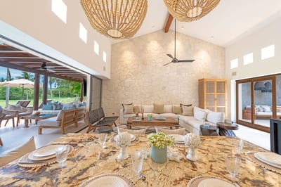 Villa Frida, 3-Bedroom Villa in Las Palmas, Punta Mita — photo 5