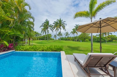 Villa Frida, 3-Bedroom Villa in Las Palmas, Punta Mita — photo 2