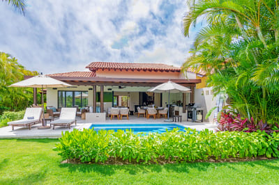 Villa Frida, 3-Bedroom Villa in Las Palmas, Punta Mita — photo 3