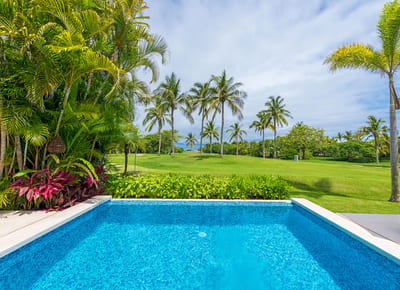 Villa Frida, 3-Bedroom Villa in Las Palmas, Punta Mita — photo 4
