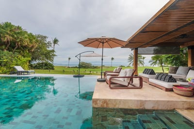 Villa Lapa lapa, 4-Bedroom Villa in Lagos del Mar, Punta Mita — photo 2