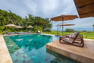 Villa Lapa lapa, 4-Bedroom Villa in Lagos del Mar, Punta Mita — photo 3