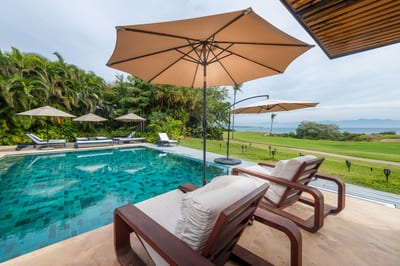 Villa Lapa lapa, 4-Bedroom Villa in Lagos del Mar, Punta Mita — photo 4