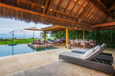 Villa Lapa lapa, 4-Bedroom Villa in Lagos del Mar, Punta Mita — photo 5