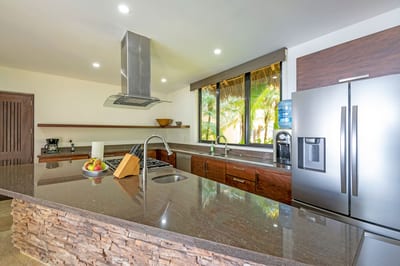 Villa Lunada, Villa in La Punta Estates, Punta Mita — photo 2