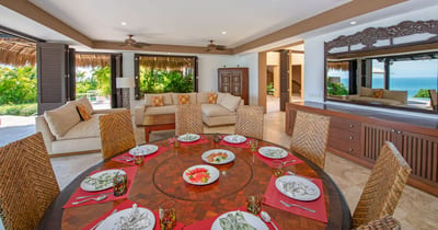 Villa Lunada, Villa in La Punta Estates, Punta Mita — photo 3