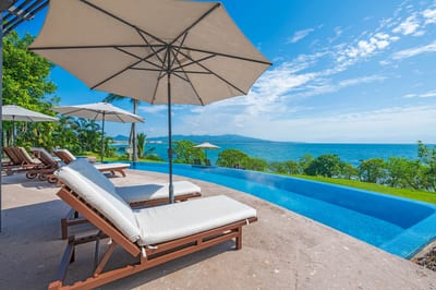 Villa Lunada, Villa in La Punta Estates, Punta Mita — photo 4