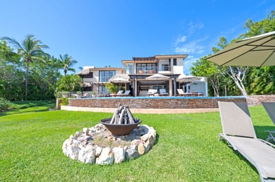 Villa Lunada, Villa in La Punta Estates, Punta Mita — photo 5