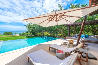 Villa Marlago, 5-Bedroom Villa in El Encanto, Punta Mita — photo 2