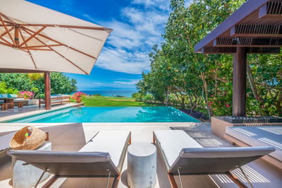 Villa Marlago, 5-Bedroom Villa in El Encanto, Punta Mita — photo 3