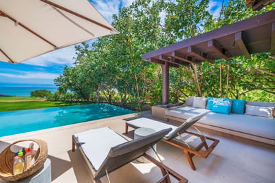 Villa Marlago, 5-Bedroom Villa in El Encanto, Punta Mita — photo 4