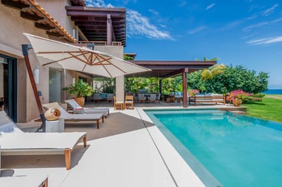 Villa Marlago, 5-Bedroom Villa in El Encanto, Punta Mita — photo 5