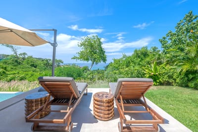 Villa Mataiza, 4+1-Bedroom Villa in Iyari, Punta Mita — photo 4