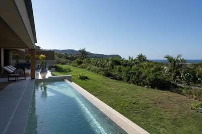 Villa Monarca, 4-Bedroom Villa in Kupuri Beach Residences, Punta Mita — photo 2