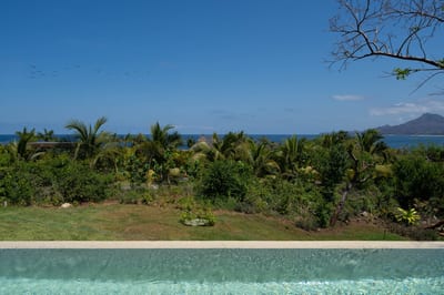 Villa Monarca, 4-Bedroom Villa in Kupuri Beach Residences, Punta Mita — photo 3