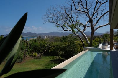 Villa Monarca, 4-Bedroom Villa in Kupuri Beach Residences, Punta Mita — photo 4