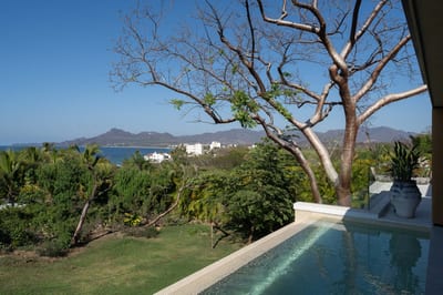 Villa Monarca, 4-Bedroom Villa in Kupuri Beach Residences, Punta Mita — photo 5