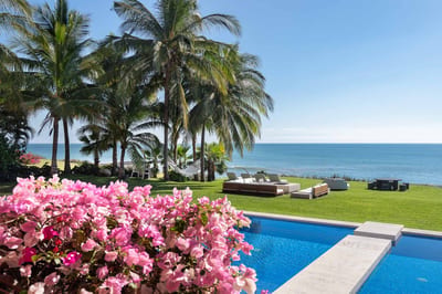 Villa Pacifica, 5+2-Bedroom Villa in Ranchos Estates, Punta Mita — photo 3