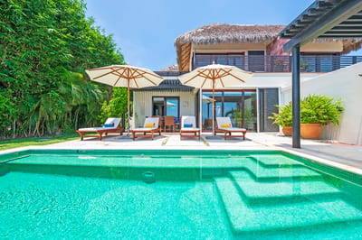 Villa Perla, 3-Bedroom Villa in Porta Fortuna, Punta Mita — photo 2