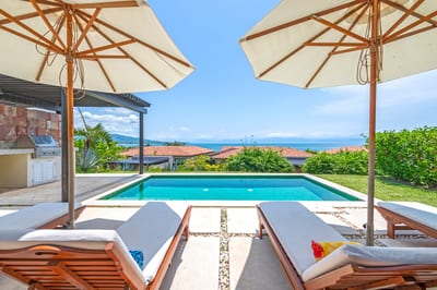 Villa Perla, 3-Bedroom Villa in Porta Fortuna, Punta Mita — photo 3
