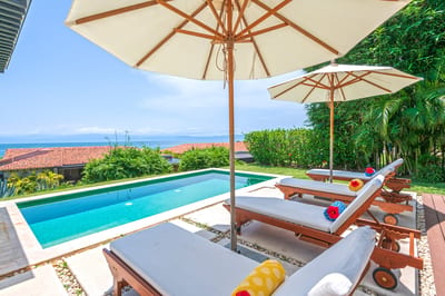 Villa Perla, 3-Bedroom Villa in Porta Fortuna, Punta Mita — photo 4