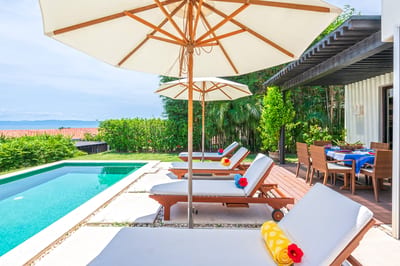 Villa Perla, 3-Bedroom Villa in Porta Fortuna, Punta Mita — photo 5