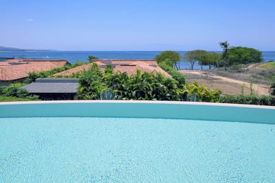 Villa Rincon del Mar, 4-Bedroom Villa in Porta Fortuna, Punta Mita — photo 3