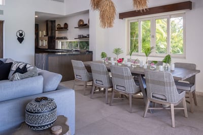 Villa Tamayo, 3-Bedroom Villa in Las Palmas, Punta Mita — photo 2