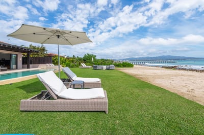 Vista Hermosa, 5-Bedroom Villa in Porta Fortuna, Punta Mita — photo 2