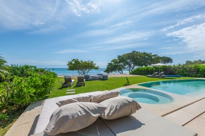 Vista Hermosa, 5-Bedroom Villa in Porta Fortuna, Punta Mita — photo 4