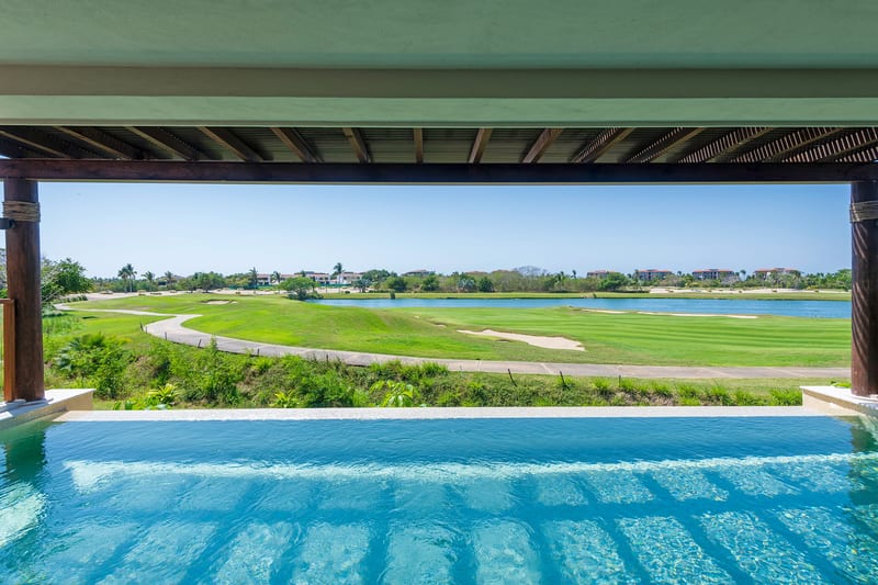 Condo Allegra — 4-Bedroom Condo in El Encanto, Punta Mita