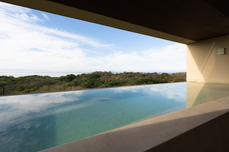 Condo Amor y Surf — 4-Bedroom Condo in Surf Residences, Punta Mita