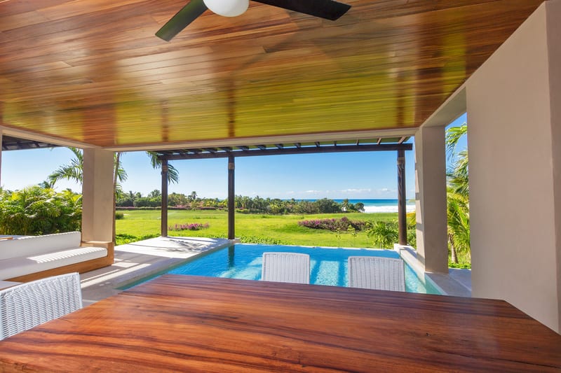 Condo Aquila — 3-Bedroom Condo in Las Marietas, Punta Mita