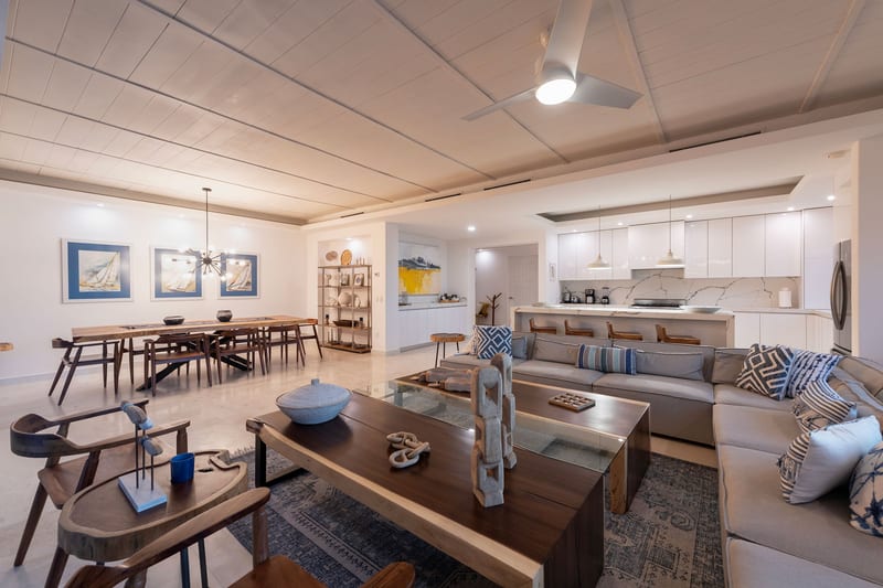 Condo Areca — 3-Bedroom Condo in Hacienda de Mita, Punta Mita