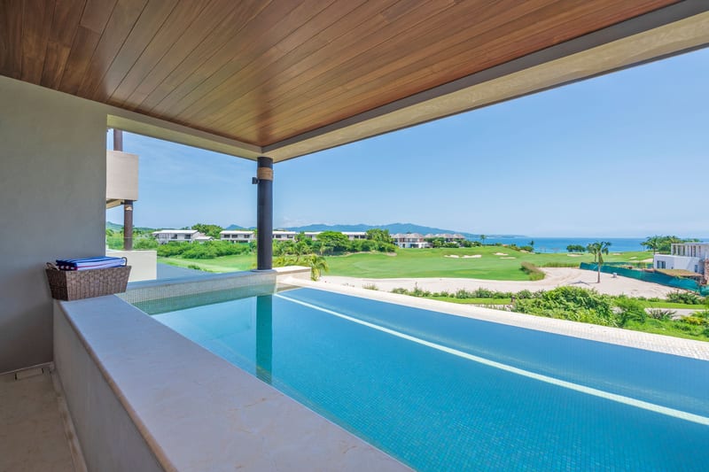 Condo Bahia — 3-Bedroom Condo in TAU, Punta Mita