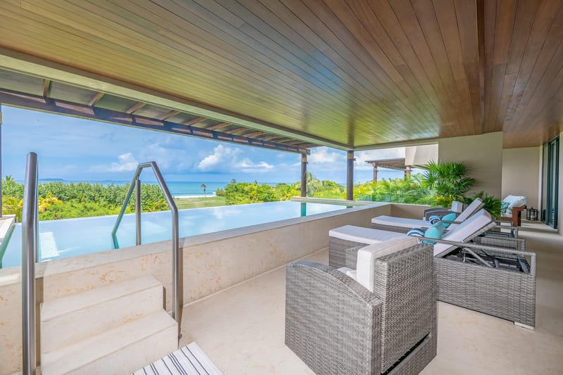 Condo Balboa — 3-Bedroom Condo in TAU, Punta Mita